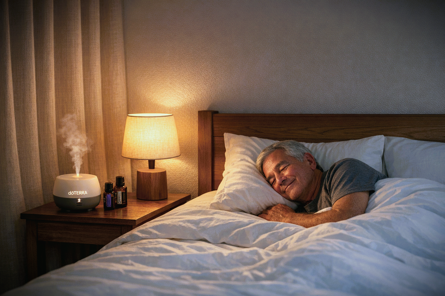 เคล็ดลับจัดห้องนอนให้หลับสบาย เปลี่ยนห้องนอนเป็นสวรรค์แห่งการพักผ่อน