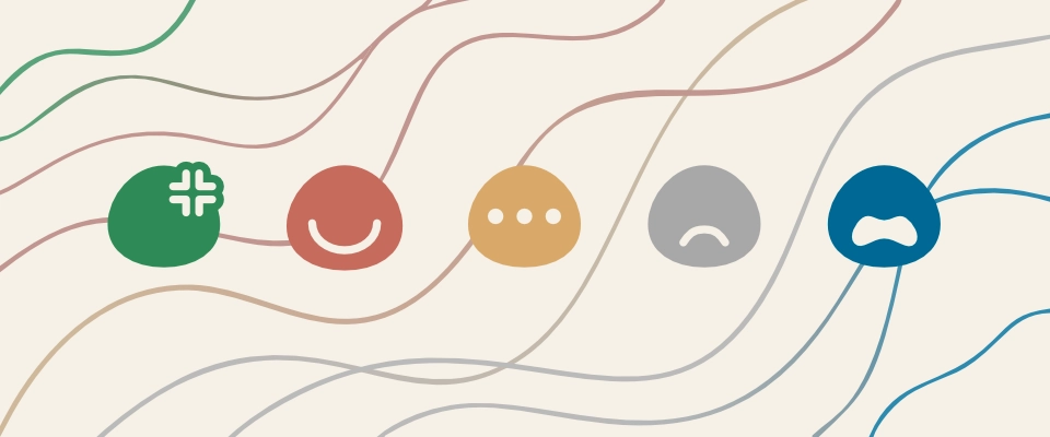 ธาตุโดดเด่นของคุณ